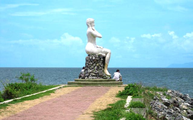 Download this Viet Nam Travel Photos Kep Statue picture