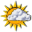Weather at Ho Chi Minh City, Vietnam