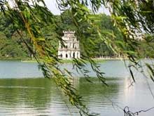 Hanoi's millennium