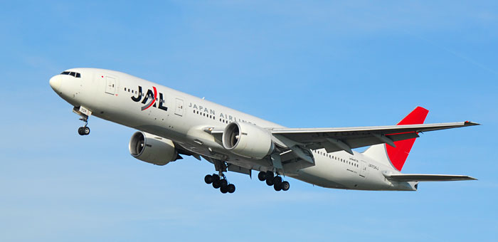JAL