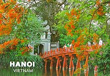 1,000th anniversary of Thang Long hanoi