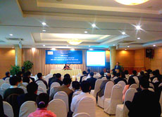 conference to discuss urgent measures to attract tourist