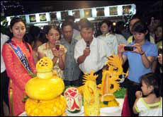 Ba Ria Vung Tau