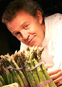 culinary journey