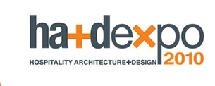 Hospitality Architecture Expo