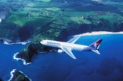 Hawaiian Airline