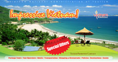 Impressive Vietnam