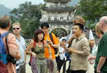 key tourism route largely unknown to ravelers