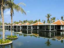 Nam Hai resort