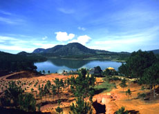 Celebrate New Year with Ben Thanh Tourist