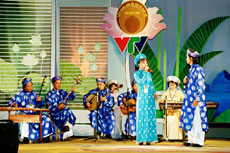 Southern tai tu