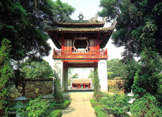Special Tet show for overseas Vietnamese 