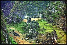 Dong Van Stone Plateau