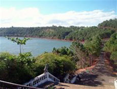 T'nung Lake