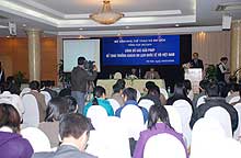 Tourism's urgent plan to attract more visiotrs