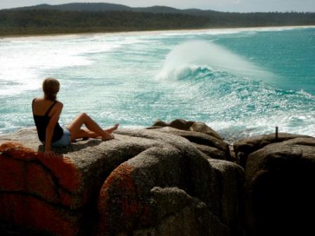 Tourism Australia Campaign