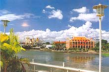 cambodia tourism
