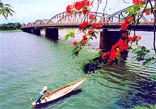 Song Huong