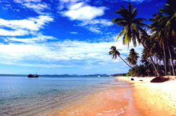 Traveling Phu Quoc Island