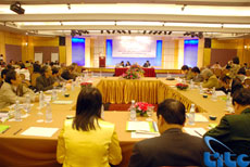 vietnam tourism conference