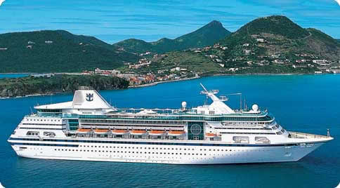 royal Caribbean