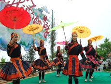 Sapa culture week